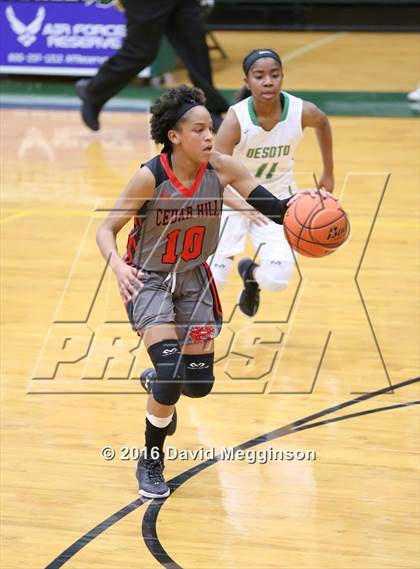 Thumbnail 1 in Cedar Hill @ DeSoto photogallery.