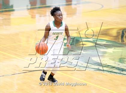 Thumbnail 3 in Cedar Hill @ DeSoto photogallery.