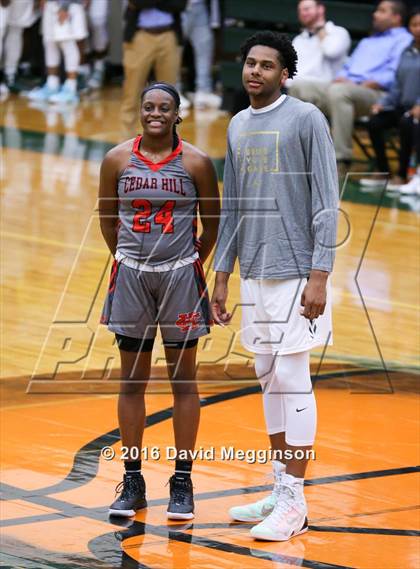 Thumbnail 3 in Cedar Hill @ DeSoto photogallery.
