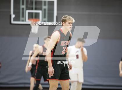 Thumbnail 1 in Kenosha Bradford vs. Muskego (WIAA D1 Round 2 Playoff)  photogallery.