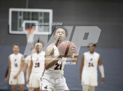 Thumbnail 2 in Kenosha Bradford vs. Muskego (WIAA D1 Round 2 Playoff)  photogallery.