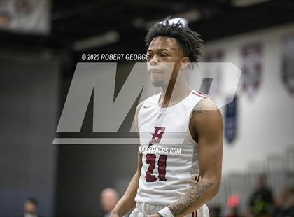 Thumbnail 1 in Kenosha Bradford vs. Muskego (WIAA D1 Round 2 Playoff)  photogallery.