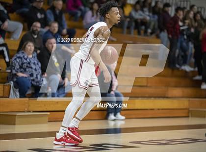 Thumbnail 2 in Kenosha Bradford vs. Muskego (WIAA D1 Round 2 Playoff)  photogallery.