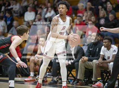 Thumbnail 1 in Kenosha Bradford vs. Muskego (WIAA D1 Round 2 Playoff)  photogallery.