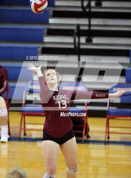Thumbnail 2 in Rouse @ Leander photogallery.