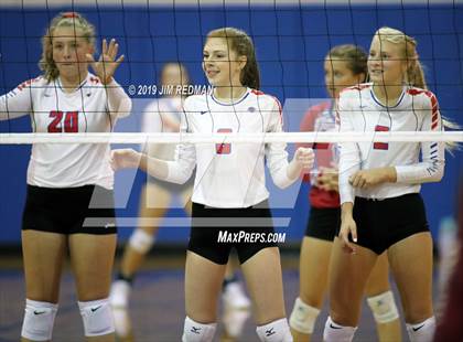 Thumbnail 2 in Rouse @ Leander photogallery.