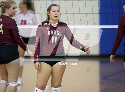 Thumbnail 3 in Rouse @ Leander photogallery.