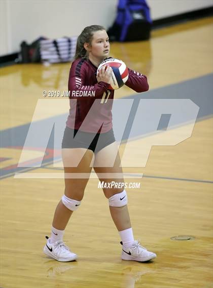 Thumbnail 1 in Rouse @ Leander photogallery.