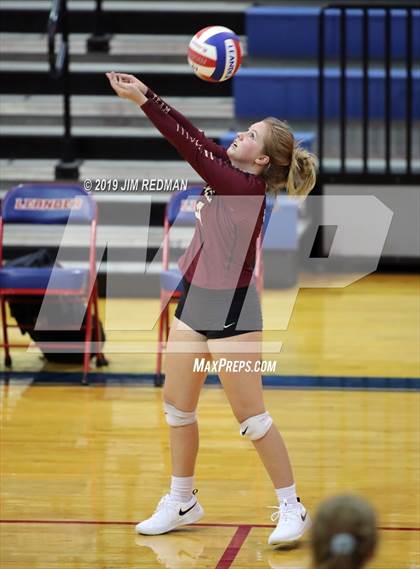 Thumbnail 3 in Rouse @ Leander photogallery.