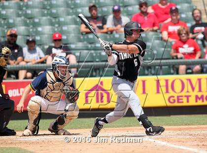 Thumbnail 3 in Martin vs. Cypress Ranch (UIL 6A Championship) photogallery.