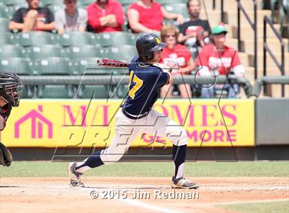 Thumbnail 1 in Martin vs. Cypress Ranch (UIL 6A Championship) photogallery.