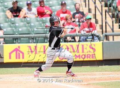 Thumbnail 2 in Martin vs. Cypress Ranch (UIL 6A Championship) photogallery.
