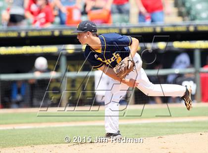 Thumbnail 3 in Martin vs. Cypress Ranch (UIL 6A Championship) photogallery.