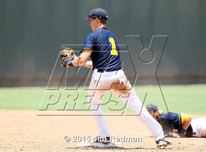 Thumbnail 2 in Martin vs. Cypress Ranch (UIL 6A Championship) photogallery.