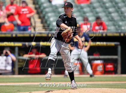 Thumbnail 2 in Martin vs. Cypress Ranch (UIL 6A Championship) photogallery.