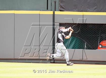 Thumbnail 1 in Martin vs. Cypress Ranch (UIL 6A Championship) photogallery.