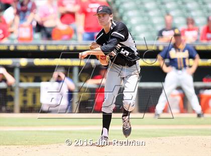 Thumbnail 2 in Martin vs. Cypress Ranch (UIL 6A Championship) photogallery.