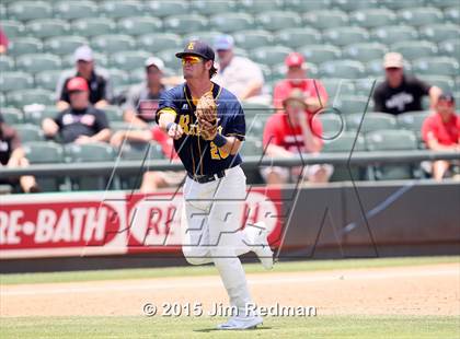 Thumbnail 3 in Martin vs. Cypress Ranch (UIL 6A Championship) photogallery.