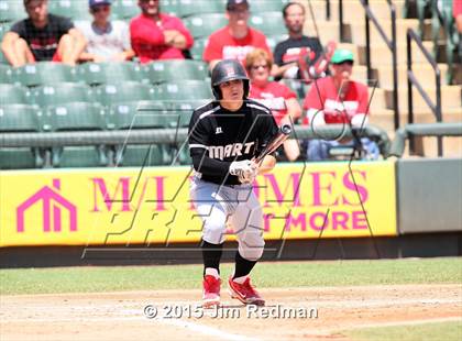Thumbnail 2 in Martin vs. Cypress Ranch (UIL 6A Championship) photogallery.