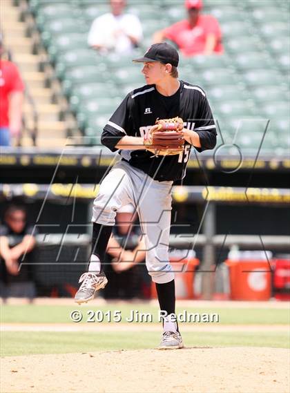 Thumbnail 3 in Martin vs. Cypress Ranch (UIL 6A Championship) photogallery.
