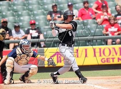 Thumbnail 3 in Martin vs. Cypress Ranch (UIL 6A Championship) photogallery.