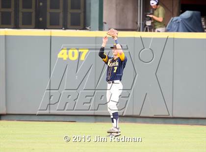 Thumbnail 2 in Martin vs. Cypress Ranch (UIL 6A Championship) photogallery.