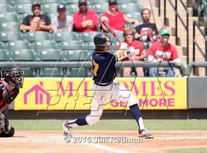 Thumbnail 2 in Martin vs. Cypress Ranch (UIL 6A Championship) photogallery.