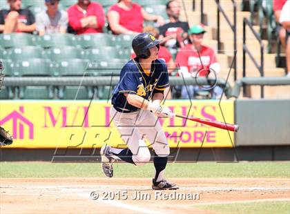 Thumbnail 3 in Martin vs. Cypress Ranch (UIL 6A Championship) photogallery.