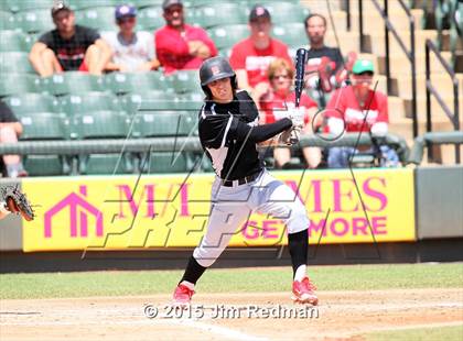 Thumbnail 2 in Martin vs. Cypress Ranch (UIL 6A Championship) photogallery.