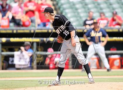 Thumbnail 3 in Martin vs. Cypress Ranch (UIL 6A Championship) photogallery.