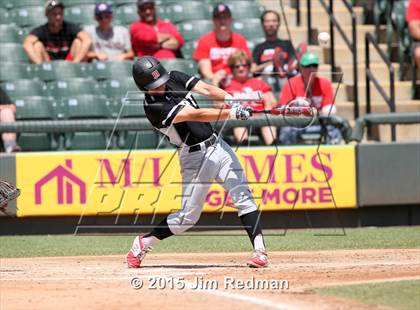 Thumbnail 3 in Martin vs. Cypress Ranch (UIL 6A Championship) photogallery.