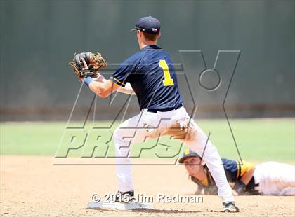 Thumbnail 1 in Martin vs. Cypress Ranch (UIL 6A Championship) photogallery.