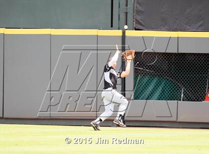 Thumbnail 3 in Martin vs. Cypress Ranch (UIL 6A Championship) photogallery.
