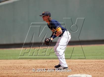 Thumbnail 2 in Martin vs. Cypress Ranch (UIL 6A Championship) photogallery.