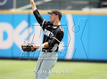 Thumbnail 3 in Martin vs. Cypress Ranch (UIL 6A Championship) photogallery.