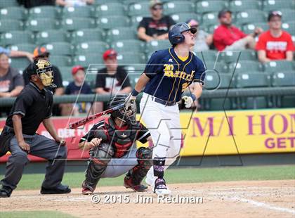 Thumbnail 2 in Martin vs. Cypress Ranch (UIL 6A Championship) photogallery.