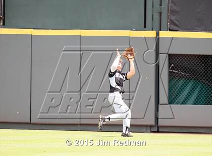 Thumbnail 2 in Martin vs. Cypress Ranch (UIL 6A Championship) photogallery.