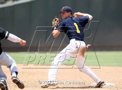 Thumbnail 2 in Martin vs. Cypress Ranch (UIL 6A Championship) photogallery.