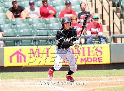 Thumbnail 1 in Martin vs. Cypress Ranch (UIL 6A Championship) photogallery.