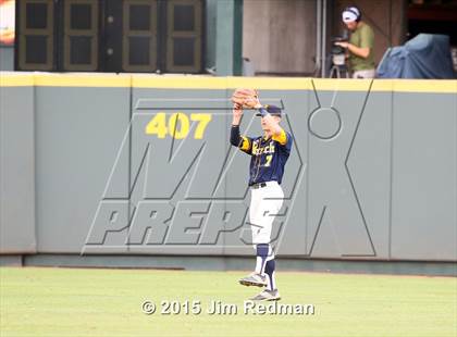 Thumbnail 3 in Martin vs. Cypress Ranch (UIL 6A Championship) photogallery.