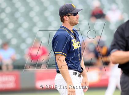 Thumbnail 1 in Martin vs. Cypress Ranch (UIL 6A Championship) photogallery.