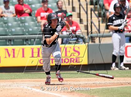 Thumbnail 3 in Martin vs. Cypress Ranch (UIL 6A Championship) photogallery.