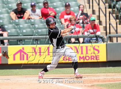 Thumbnail 1 in Martin vs. Cypress Ranch (UIL 6A Championship) photogallery.