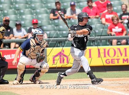 Thumbnail 1 in Martin vs. Cypress Ranch (UIL 6A Championship) photogallery.