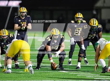 Thumbnail 2 in Medina @ St. Edward (OHSAA Region 1 Regional Final) photogallery.