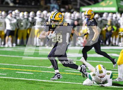 Thumbnail 3 in Medina @ St. Edward (OHSAA Region 1 Regional Final) photogallery.