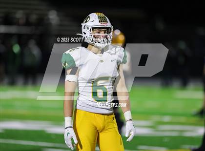 Thumbnail 3 in Medina @ St. Edward (OHSAA Region 1 Regional Final) photogallery.
