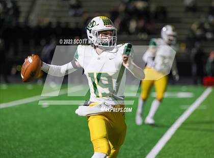 Thumbnail 3 in Medina @ St. Edward (OHSAA Region 1 Regional Final) photogallery.