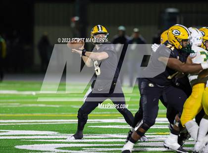 Thumbnail 3 in Medina @ St. Edward (OHSAA Region 1 Regional Final) photogallery.