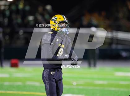 Thumbnail 2 in Medina @ St. Edward (OHSAA Region 1 Regional Final) photogallery.